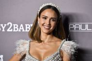 2019 Baby2Baby Gala Presented By Paul Mitchell - Arrivals - Source: Getty